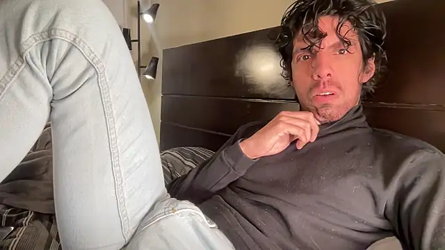 beranco19 online show from 12, 3, 2026