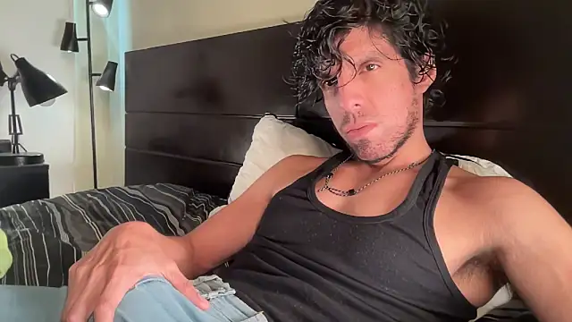 beranco19 online show from 13, 2, 2026