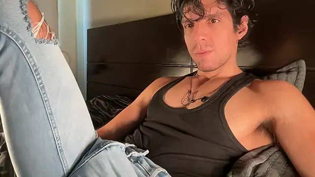 beranco19 online show from 12, 5, 2026