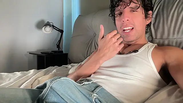 beranco19 online show from 16, 4, 2026