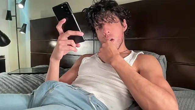 beranco19 online show from 2, 2, 2026