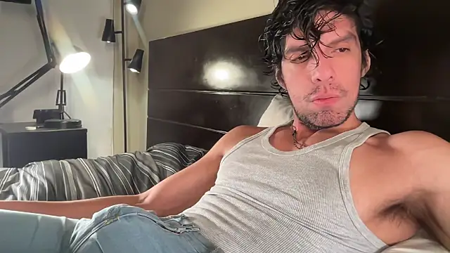 beranco19 online show from 19, 2, 2026