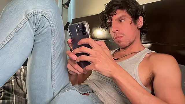 beranco19 online show from 4, 3, 2026