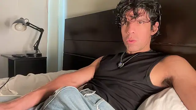 beranco19 online show from 23, 4, 2026