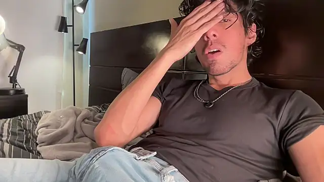 beranco19 online show from 10, 3, 2026