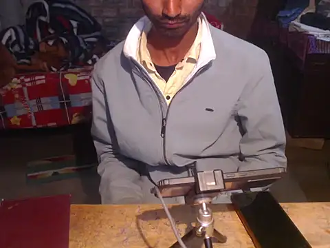 ThethunderPo online show from 12, 2, 2026