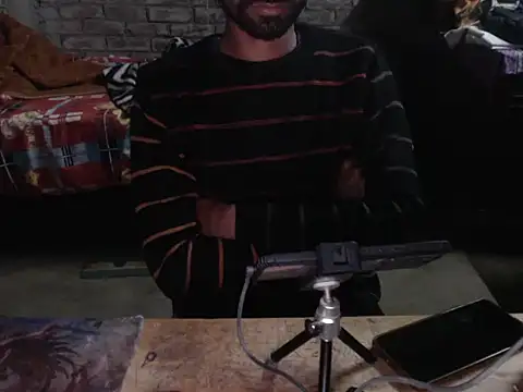 ThethunderPo online show from 7, 2, 2026