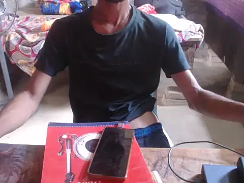 Snapshot of ThethunderPo chatting on 23, 6, 2026 ThethunderPo online show from 23, 6, 2026