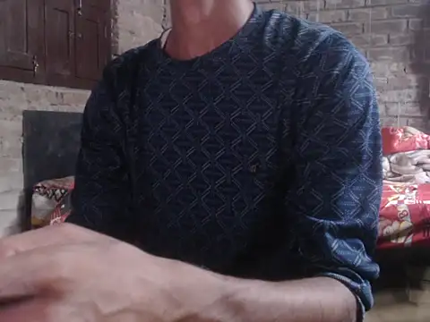 ThethunderPo online show from 12, 9, 2025