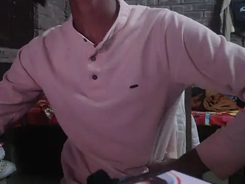 ThethunderPo online show from 5, 10, 2025