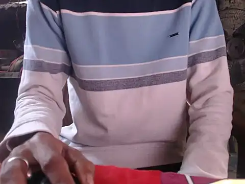 ThethunderPo online show from 27, 2, 2025