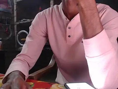 ThethunderPo online show from 26, 2, 2025