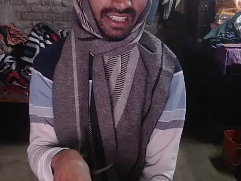 ThethunderPo online show from 23, 12, 2025