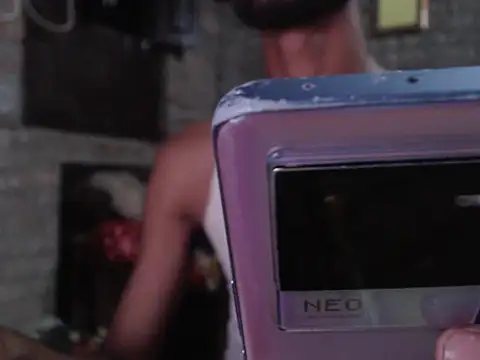 ThethunderPo online show from 23, 9, 2025