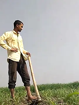 ThethunderPo online show from 11, 2, 2026