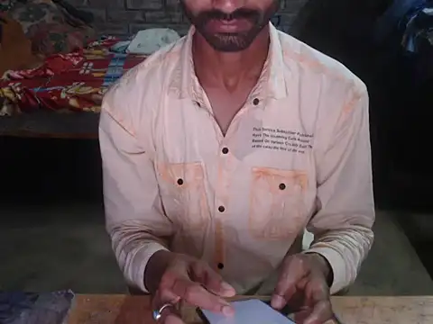 ThethunderPo online show from 9, 3, 2026