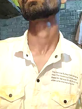 ThethunderPo online show from 7, 3, 2026