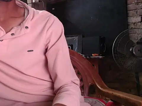 ThethunderPo online show from 2, 3, 2025