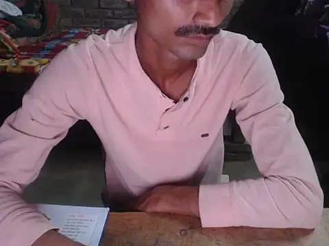 ThethunderPo online show from 18, 4, 2026