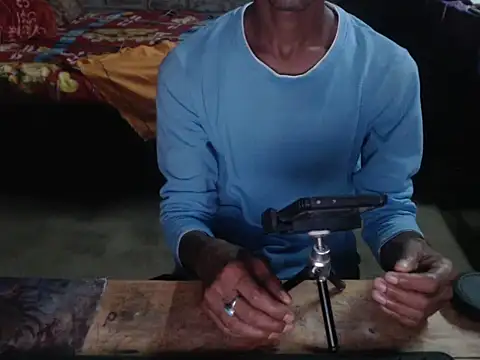 ThethunderPo online show from 20, 4, 2026