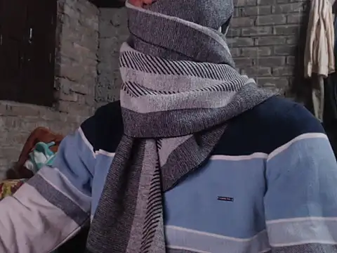 ThethunderPo online show from 2, 12, 2025