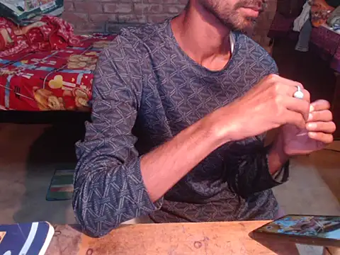 ThethunderPo online show from 8, 4, 2026