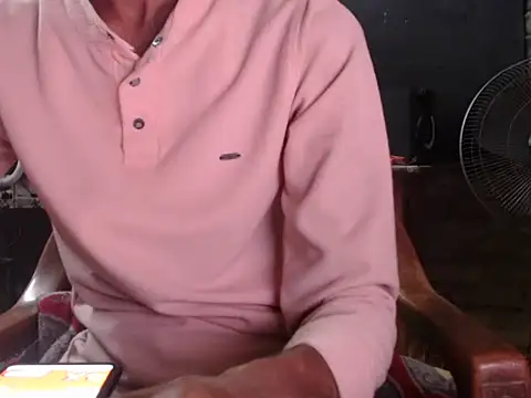 ThethunderPo online show from 2, 3, 2025