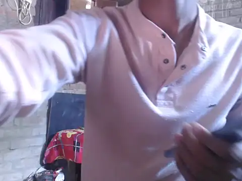 ThethunderPo online show from 6, 10, 2025