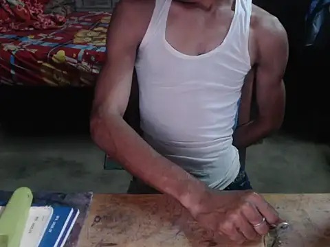 ThethunderPo online show from 13, 4, 2026