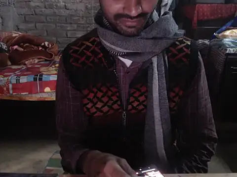 ThethunderPo online show from 17, 12, 2025