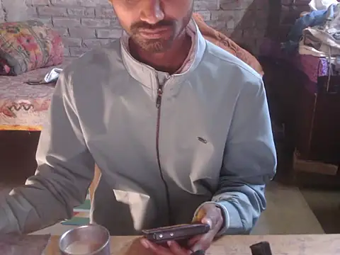 ThethunderPo online show from 14, 2, 2026