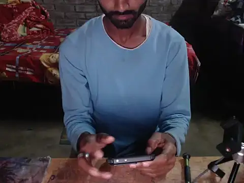 ThethunderPo online show from 25, 3, 2026