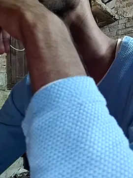 ThethunderPo online show from 12, 10, 2025