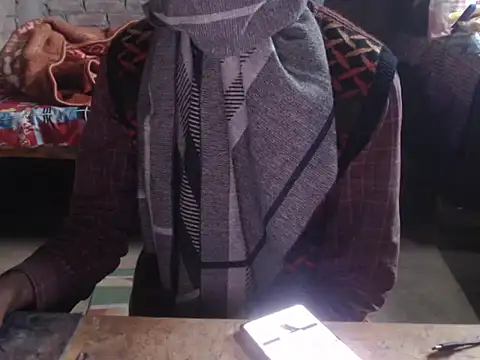 ThethunderPo online show from 18, 12, 2025