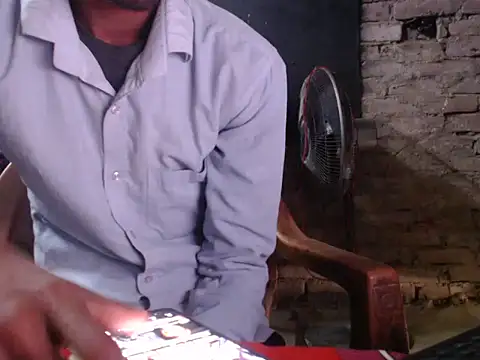 ThethunderPo online show from 6, 3, 2025