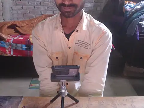 ThethunderPo online show from 22, 2, 2026