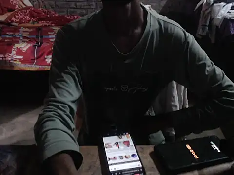 ThethunderPo online show from 21, 3, 2026