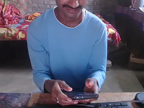 ThethunderPo online show from 21, 4, 2026