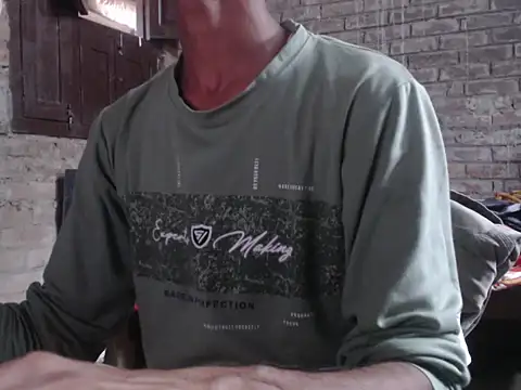 ThethunderPo online show from 7, 10, 2025