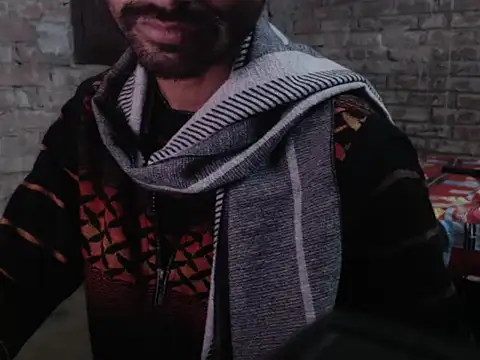 ThethunderPo online show from 18, 1, 2026