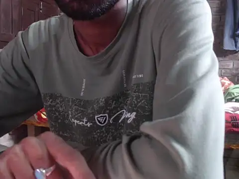 ThethunderPo online show from 3, 11, 2025