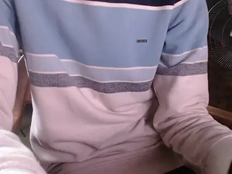 ThethunderPo online show from 28, 2, 2025