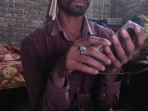 ThethunderPo online show from 29, 11, 2025