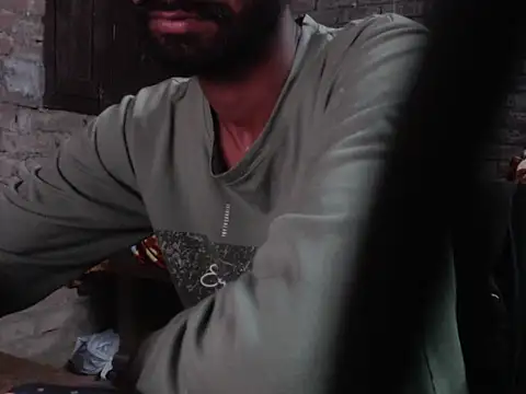 ThethunderPo online show from 2, 11, 2025