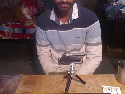 ThethunderPo online show from 19, 2, 2026