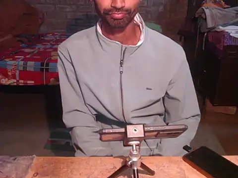 ThethunderPo online show from 14, 2, 2026