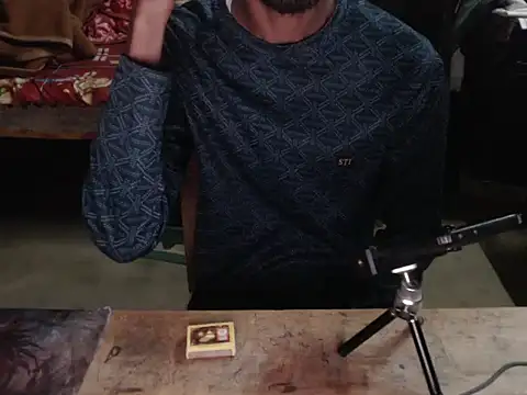 ThethunderPo online show from 7, 3, 2026