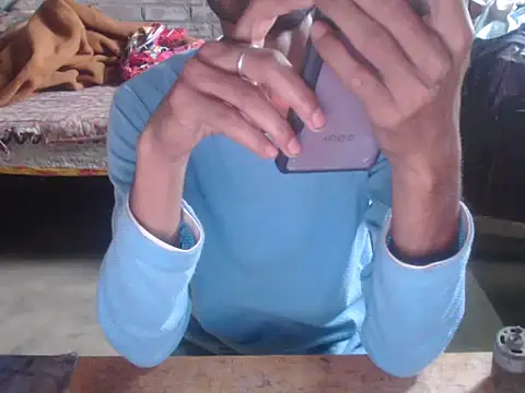 ThethunderPo online show from 16, 3, 2026