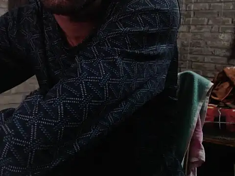 ThethunderPo online show from 7, 11, 2025