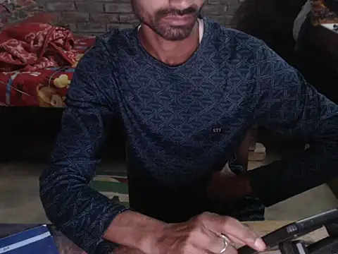 ThethunderPo online show from 7, 4, 2026